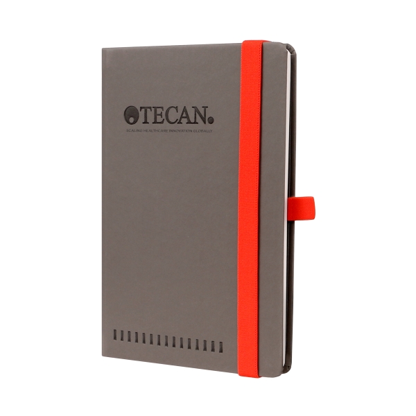 TECAN SUSTAINABLE LANYBOOK®